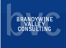 Brandywine Valley Consulting - Business Consulting Services, Training Programs and Executive Coaching - Located in Chadds Ford, Pennsylvania and serving all of Chester County as well as other areas in the United States